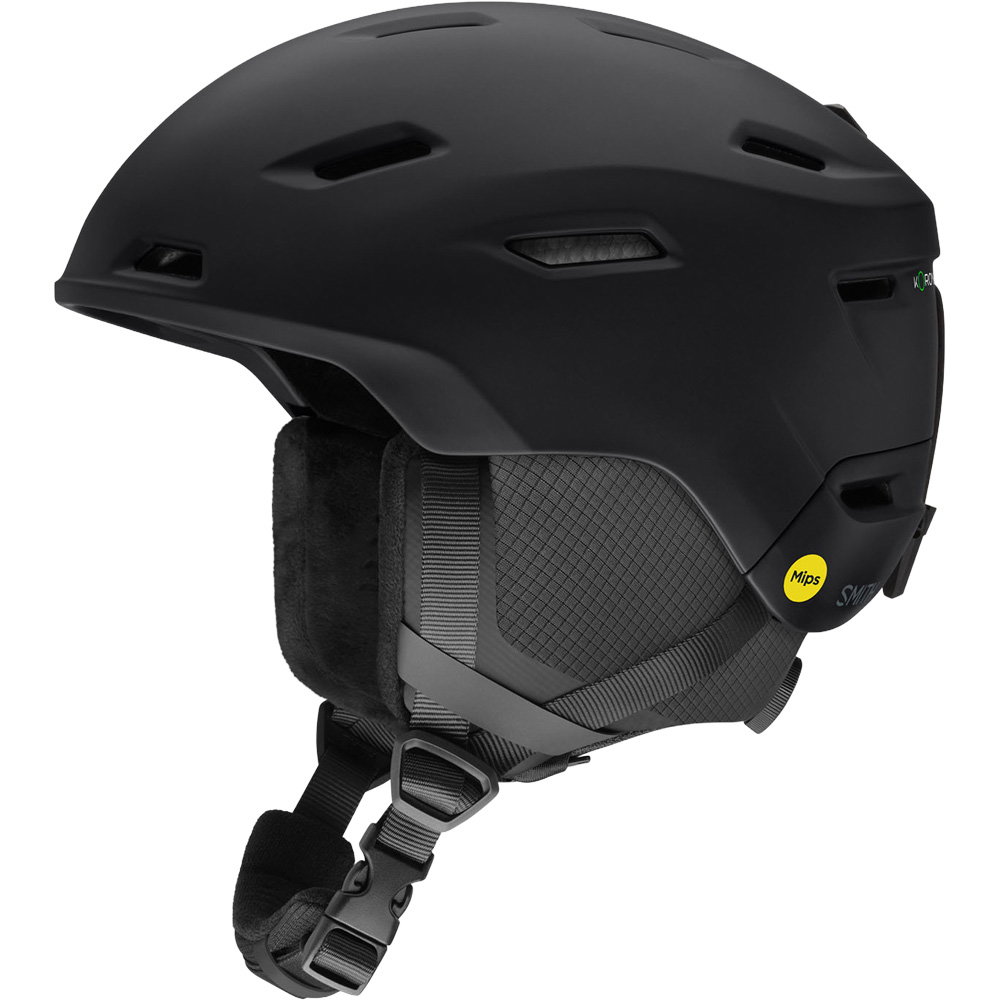 Smith - Descend Mips Skihelm matte black