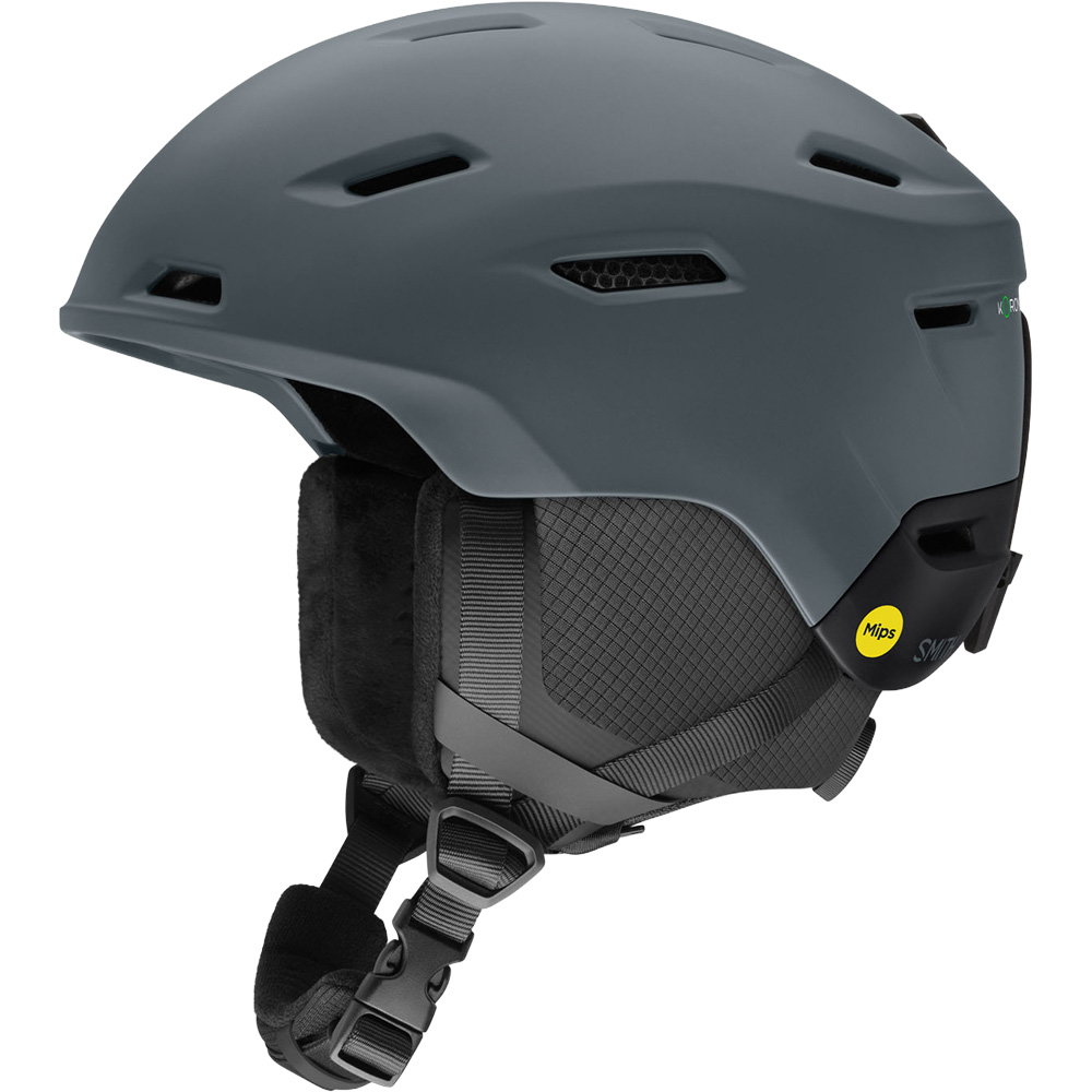 Smith - Descend Mips Skihelm matte slate