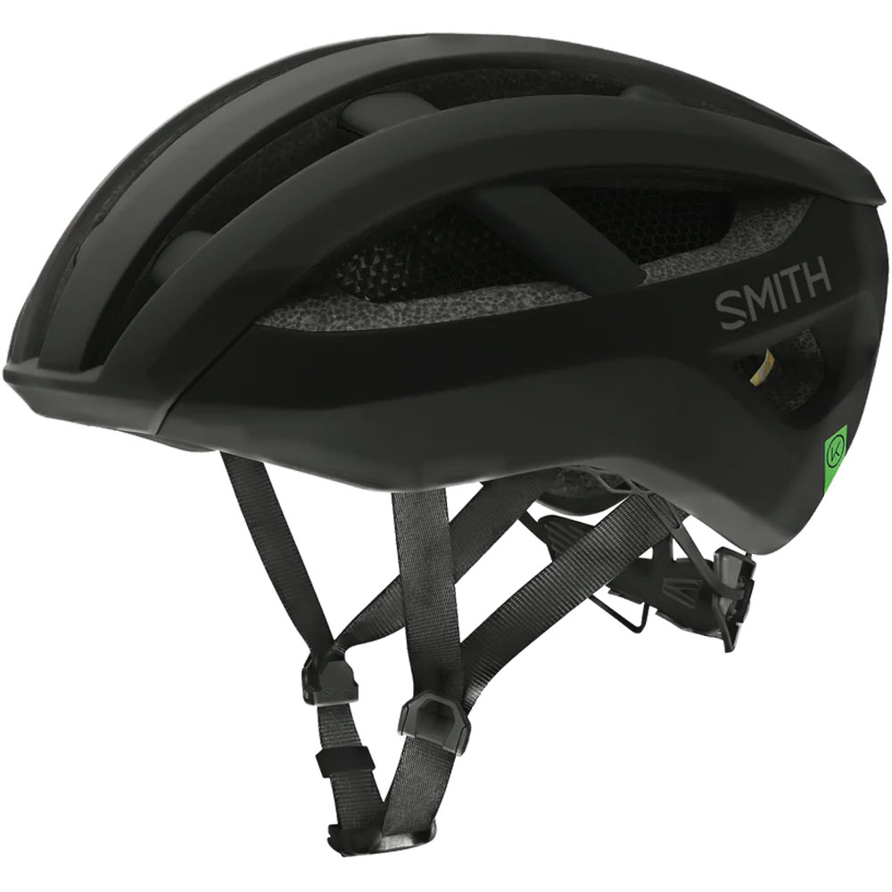 Smith - Network Mips® Fahrradhelm matte black