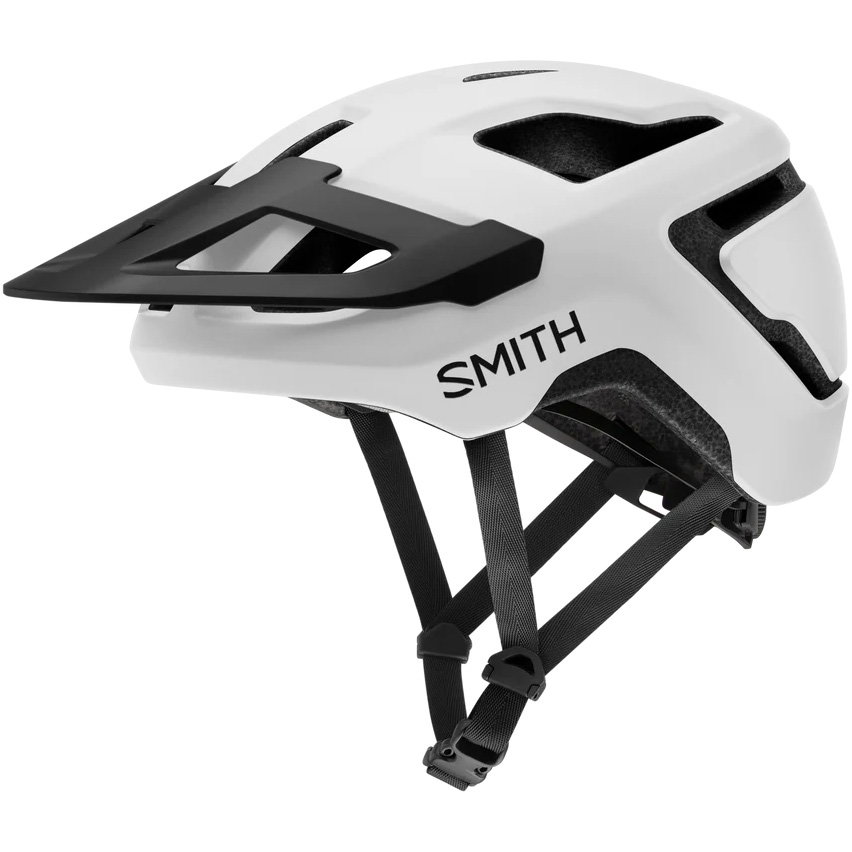 Smith - Pilot Mips® Fahrradhelm matte white