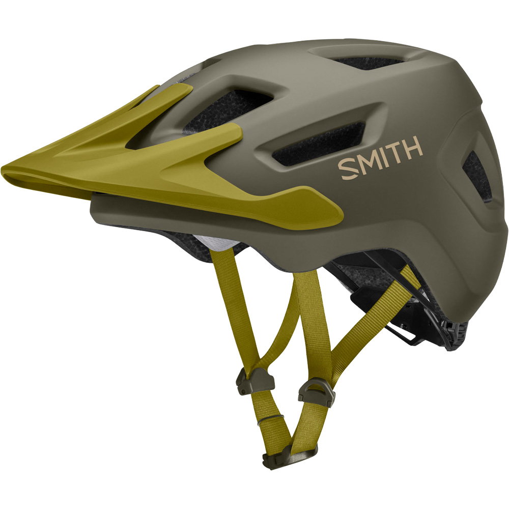 Smith - Sidekick Jr. Mips® Fahrradhelm Kinder matte forest