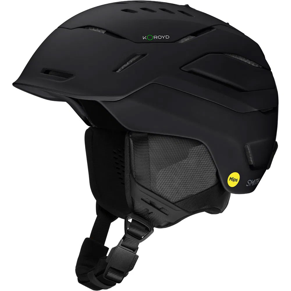 Smith - Vantage 2 Mips Skihelm matte black
