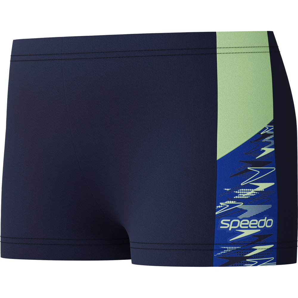 Speedo - Dive Aquashorts Kinder peacoat