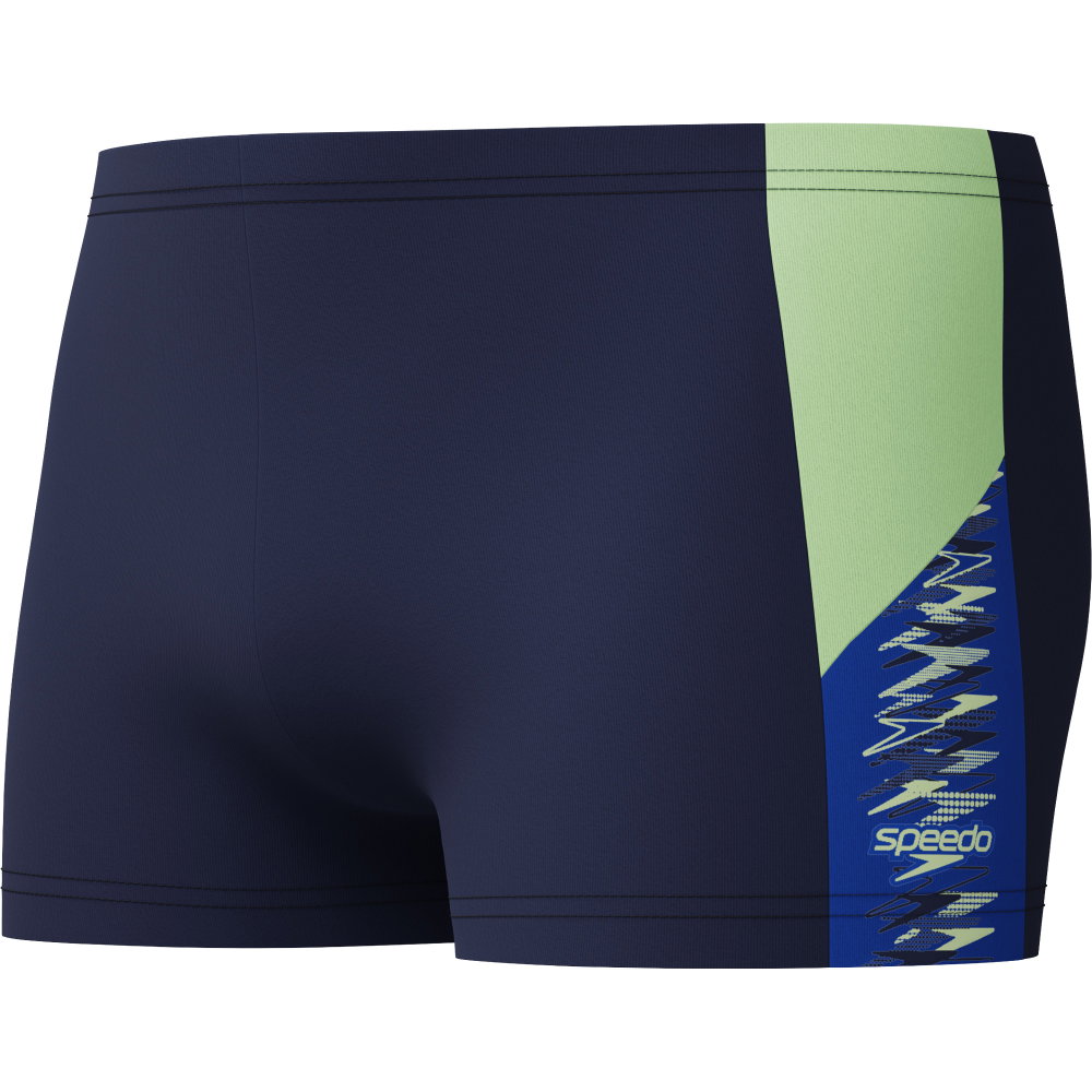 Speedo - Dive Aquashort Herren peacoat