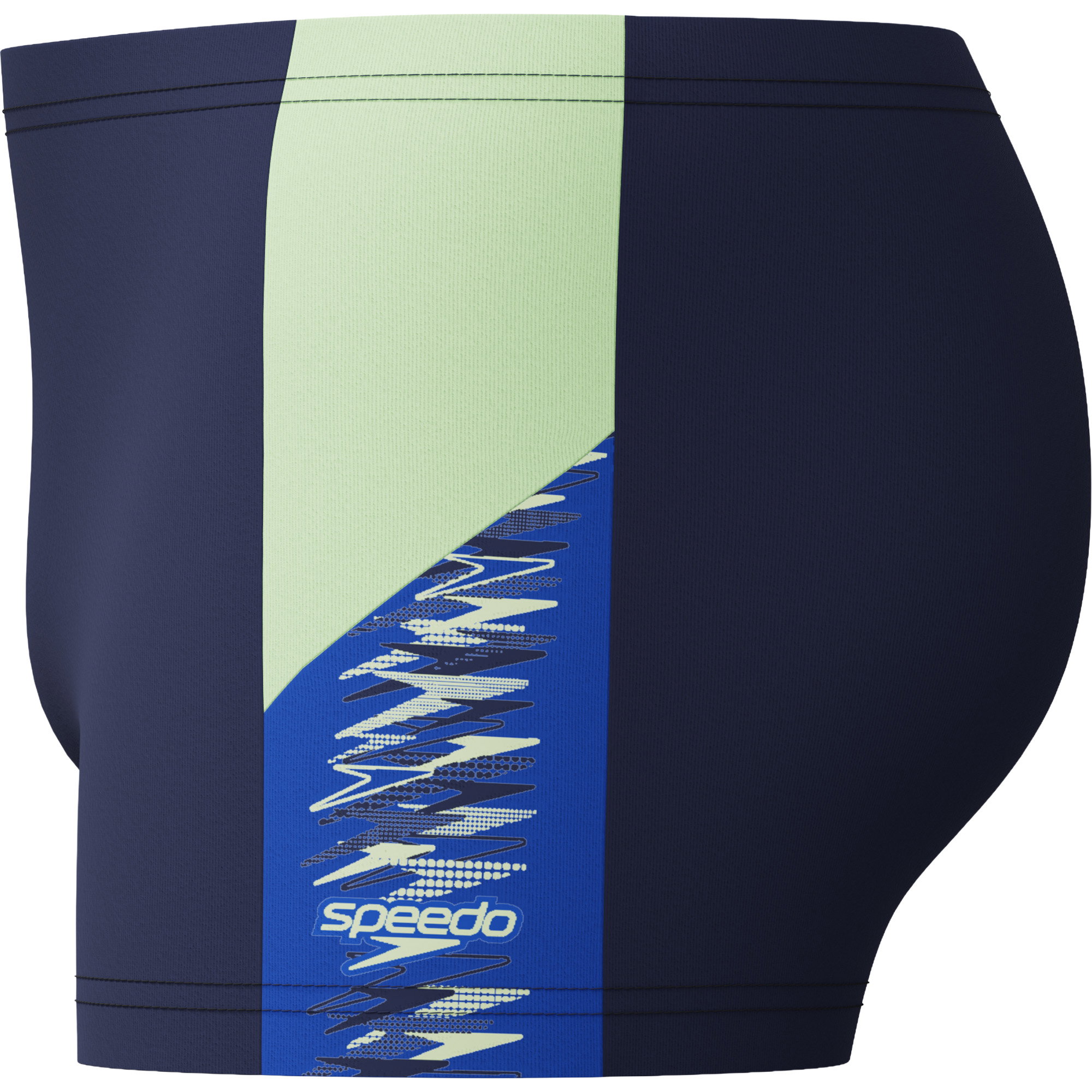 Speedo - Dive Aquashort Men peacoat at Sport Bittl Shop