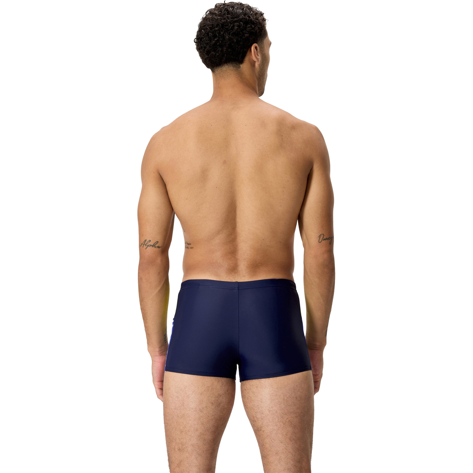 Speedo - Dive Aquashort Men peacoat at Sport Bittl Shop