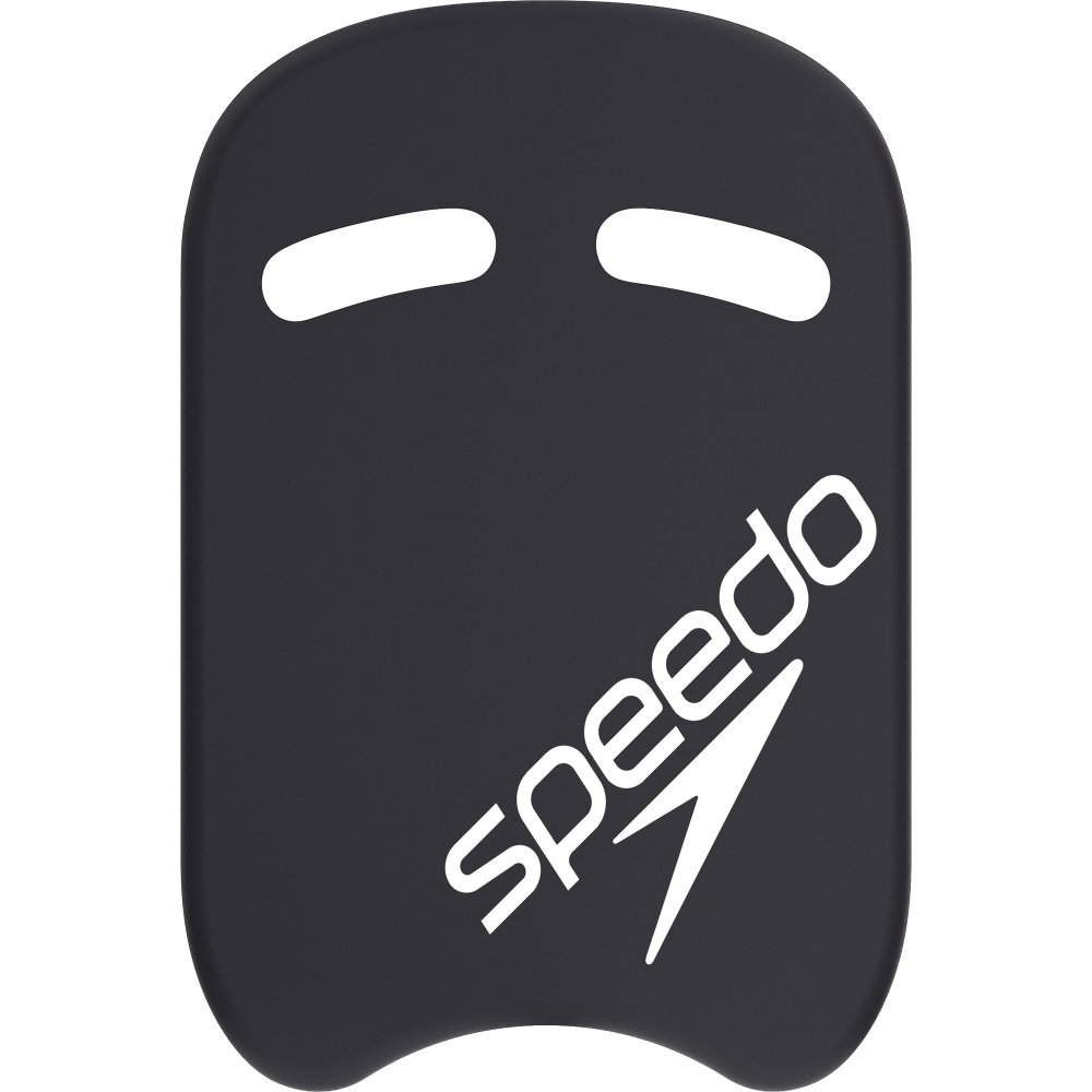 Speedo - Kick Board schwarz