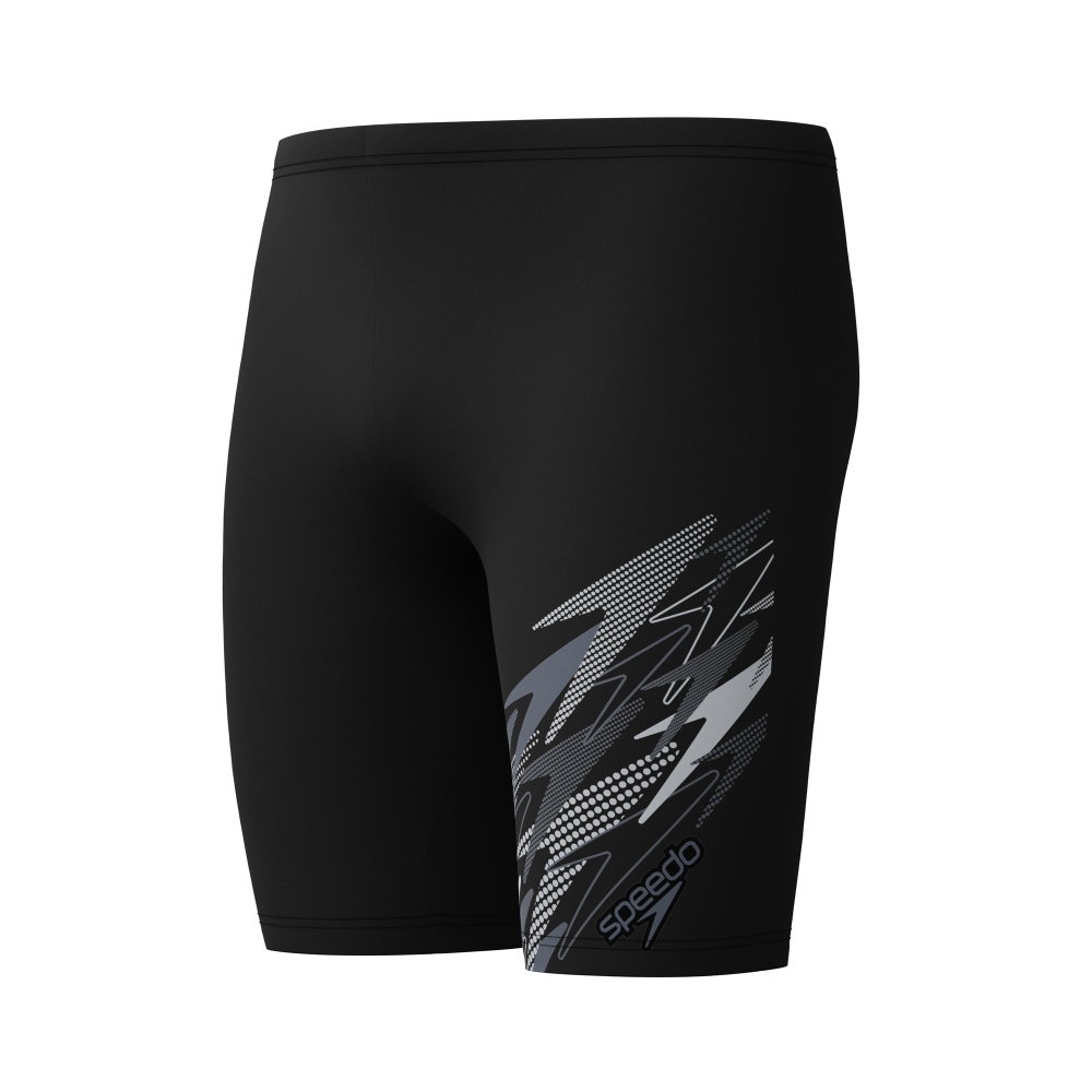 Bild von Medley Logo Jammer Herren anthrazit der Marke Speedo