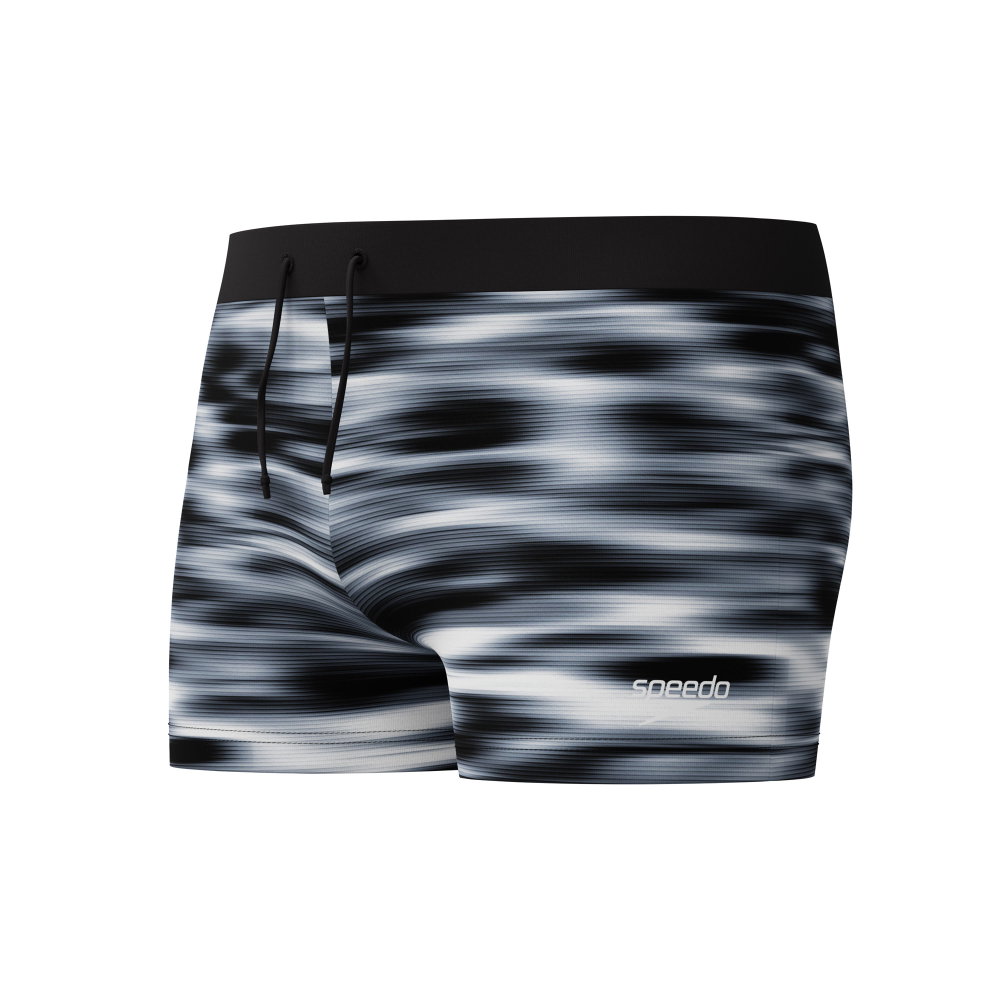 Speedo - Valmilton Aquashorts Herren anthrazit