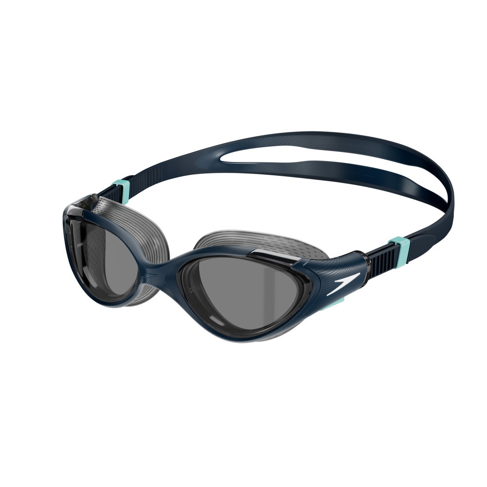 Speedo - Biofuse 2.0 Schwimmbrille Damen true navy