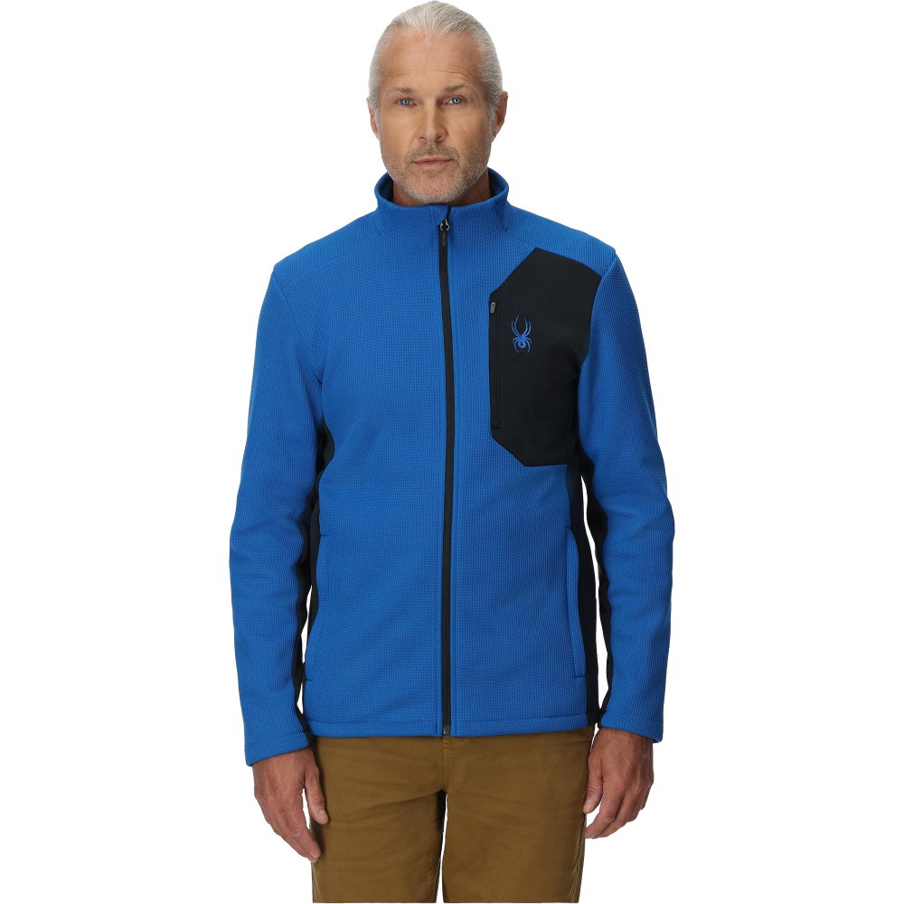 Spyder - Bandit Jacke Herren cobalt