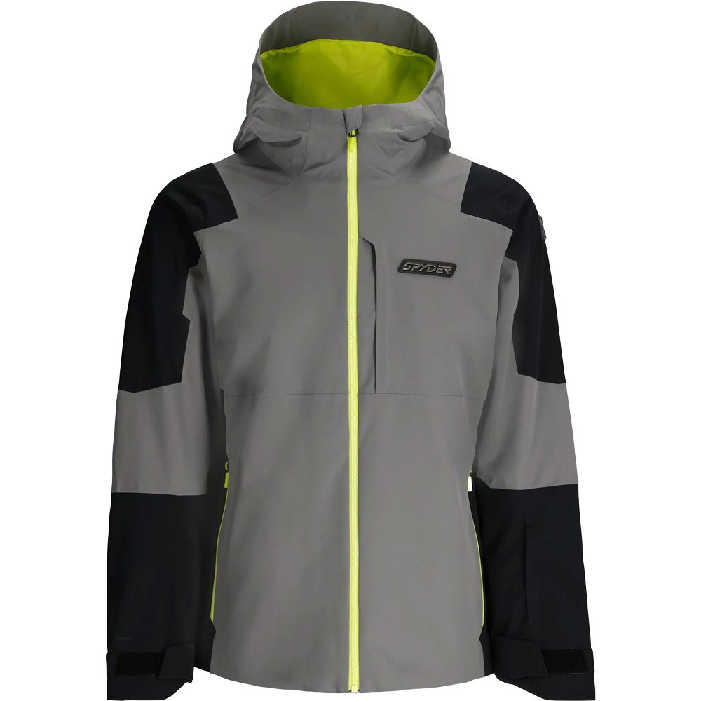 Spyder - Taos Shell Jacke Herren storm