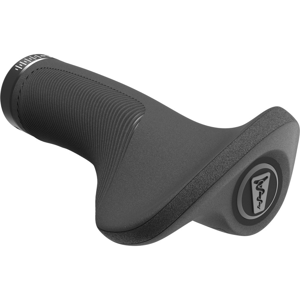 SQlab - 721 2.0 Griff schwarz