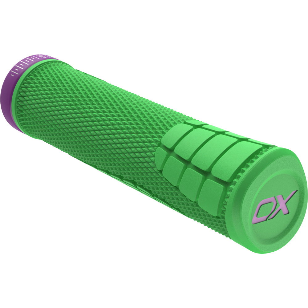 SQlab - 7OX 2.0 Pro ltd. Metzger Griff multicolor