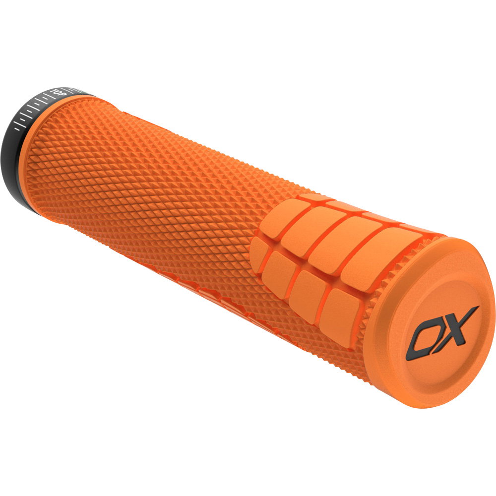 SQlab - 7OX Pro 2.0 Griff orange