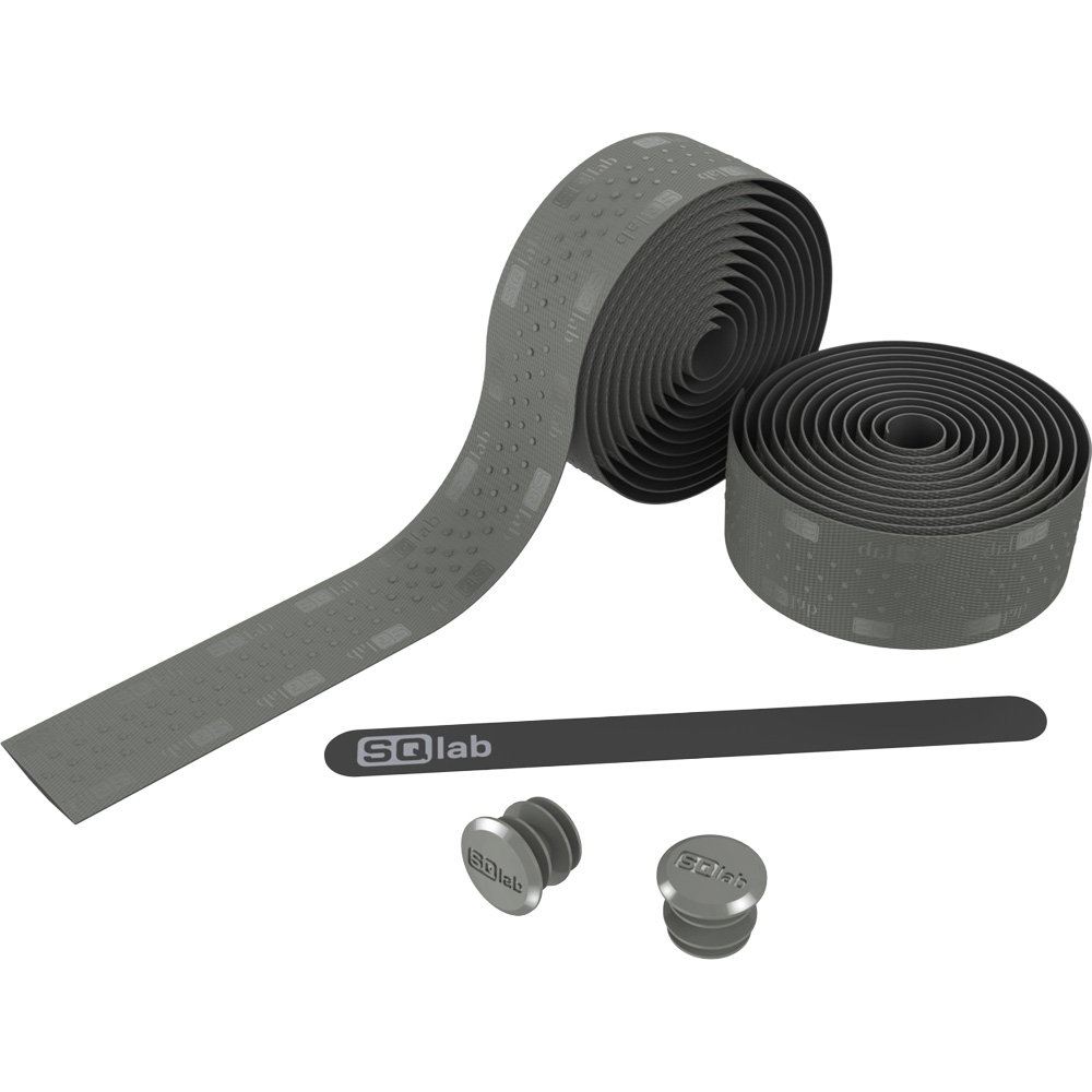 SQlab - 712 Lenkerband schwarz