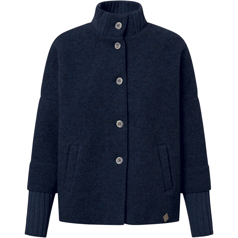 Stapf - Ilsa Strickjacke Damen ozean