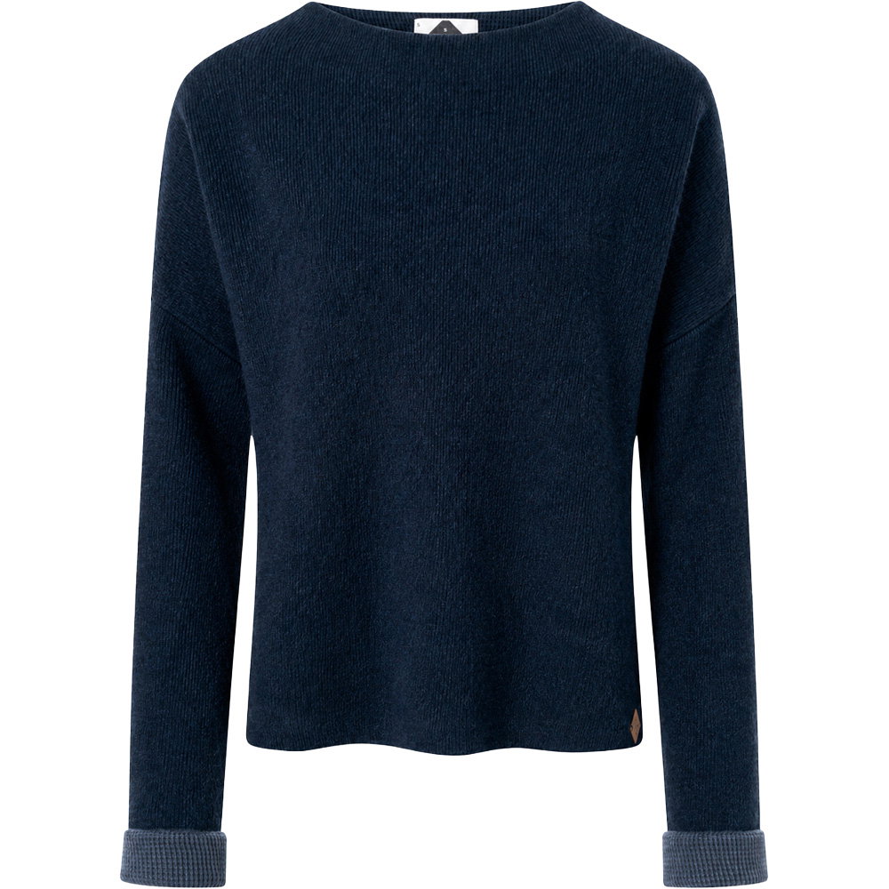 Stapf - Nicoletta Pullover Damen ozean