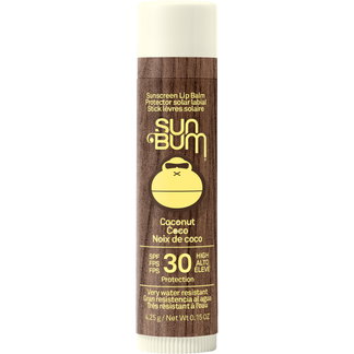 Sun Bum Women's Original SPF30 Lip Balm Coco in Misc