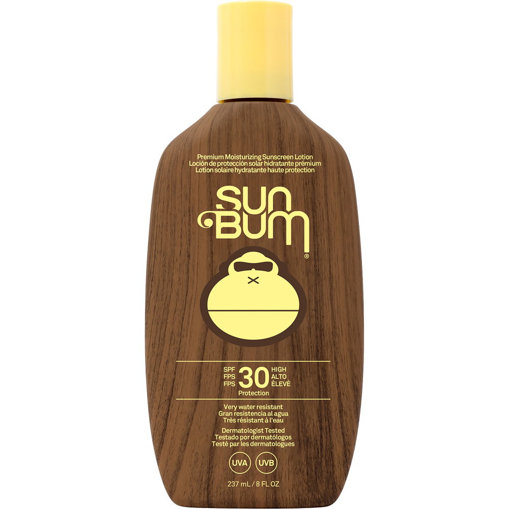 Sun Bum - Sun Bum Original SPF 30 Sonnenschutzlotion