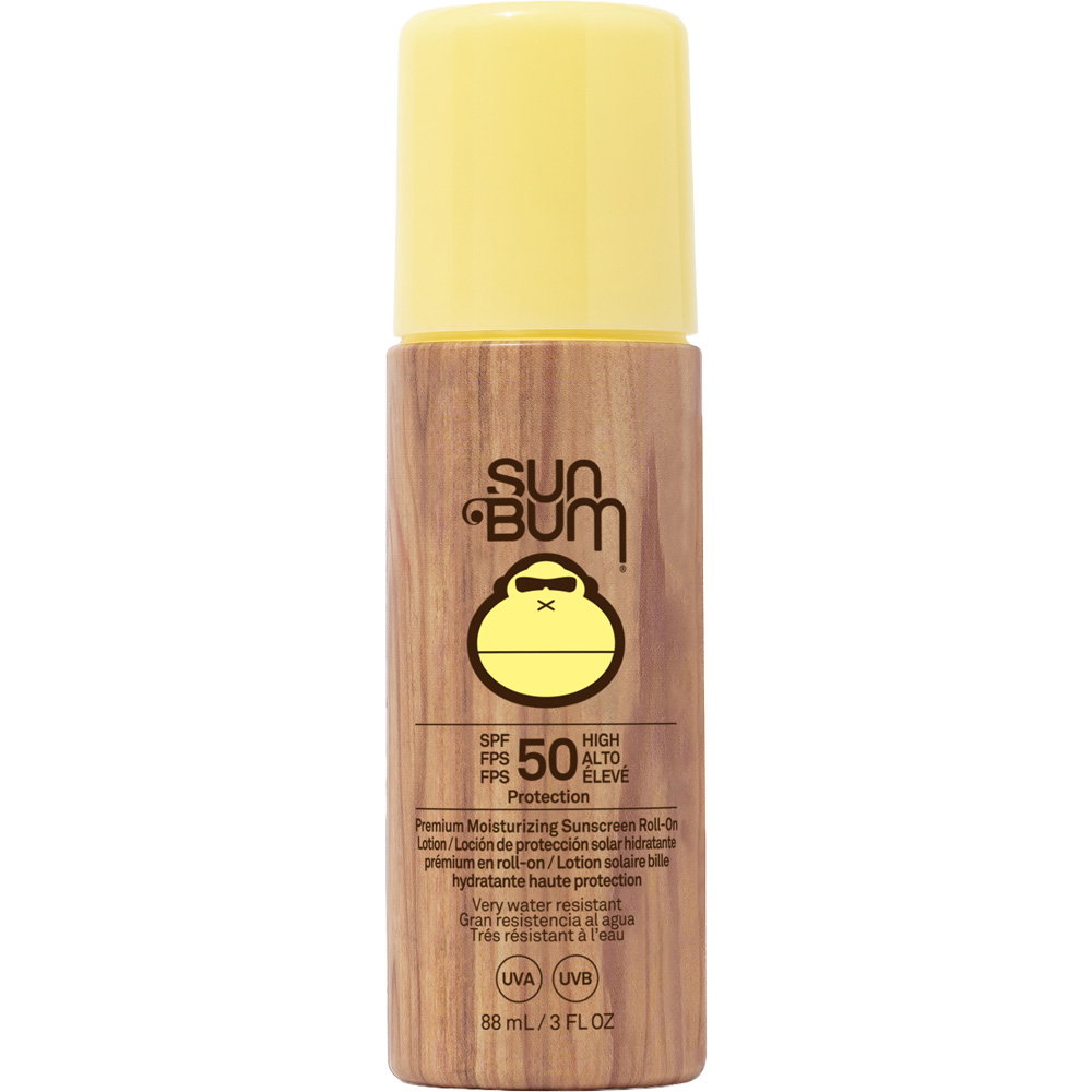 Sun Bum - Sun Bum Original SPF 50 Sonnenschutzlotion Roll-On