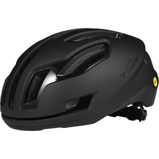 Sweet Protection Falconer 2Vi MIPS Helmet - Matte Black, S/M