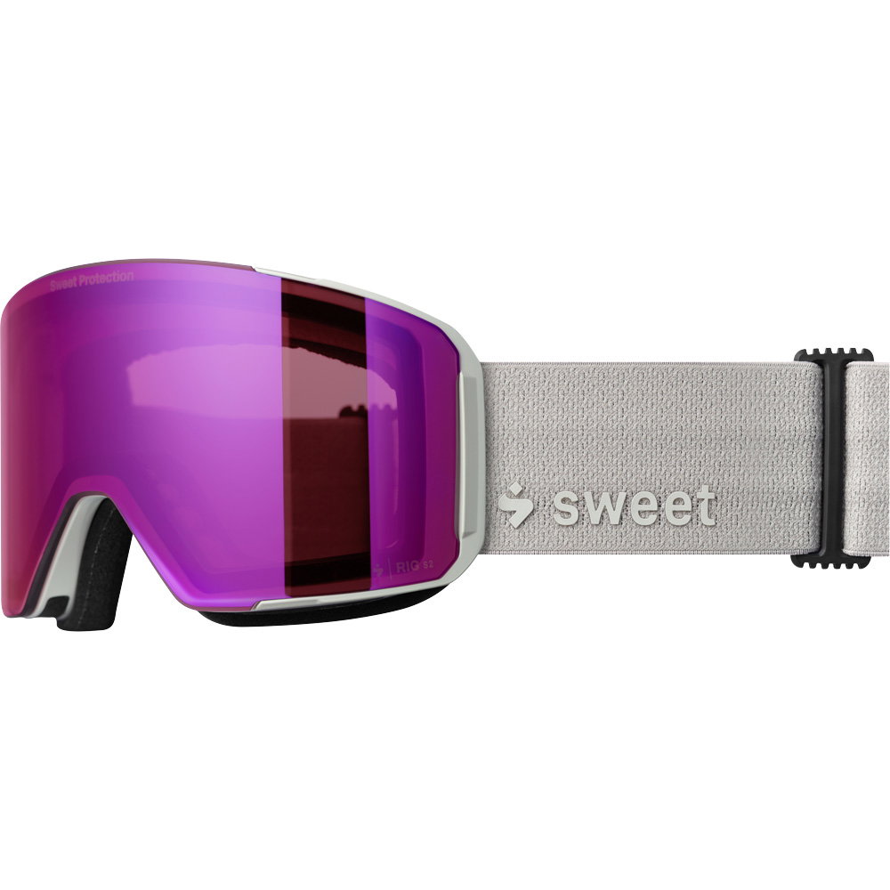 Sweet Protection - Boondock II RIG® Reflect M Skibrille warm thunder