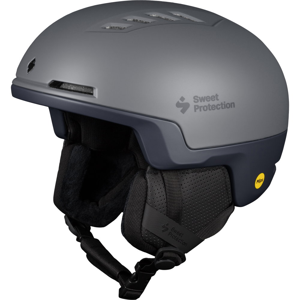 Sweet Protection - Daymaker Mips Skihelm graphite