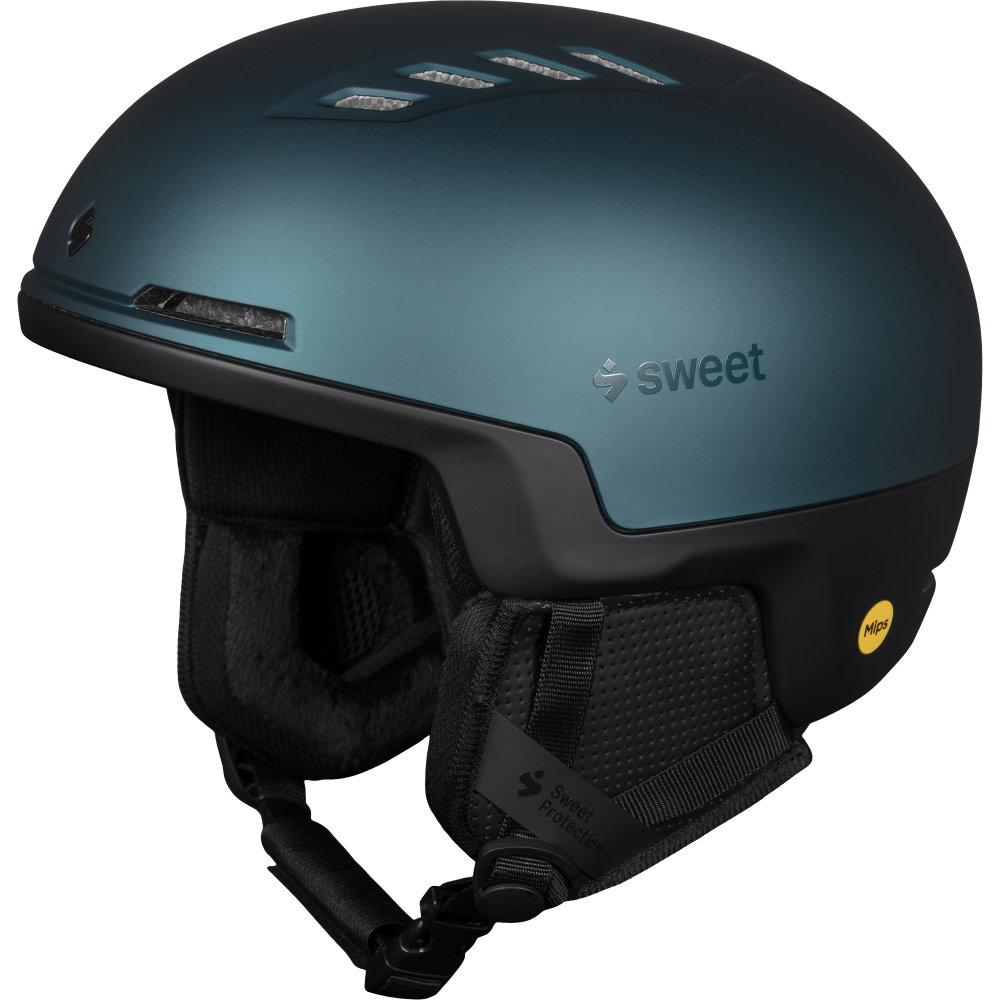 Sweet Protection - Daymaker Mips® Skihelm deep teal