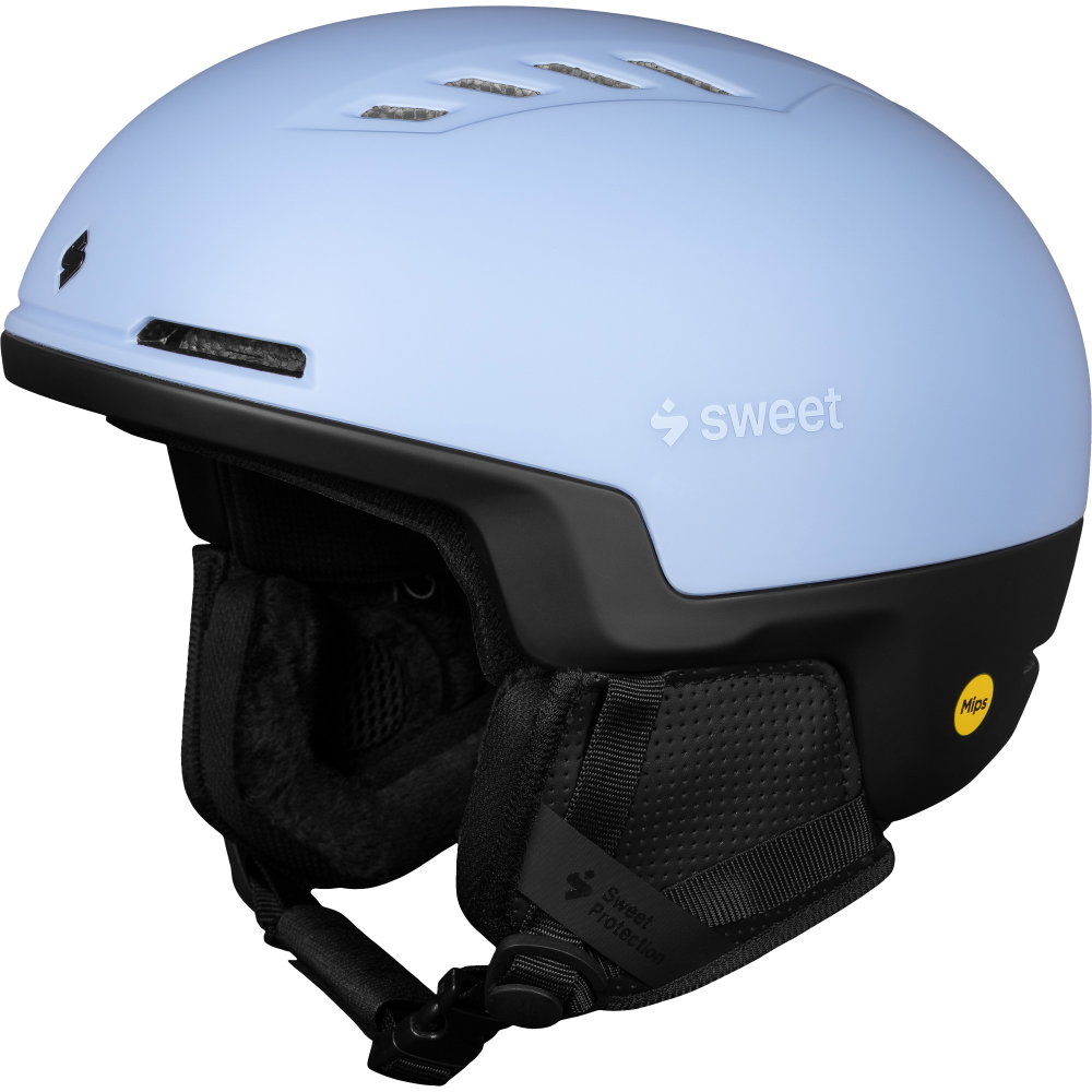 Sweet Protection - Daymaker Mips® Skihelm placid blue