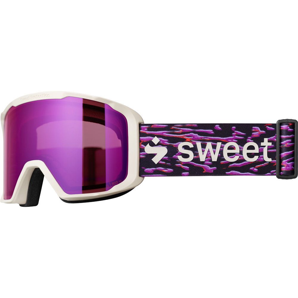 Sweet Protection - Durden RIG Reflect Skibrille warm thunder