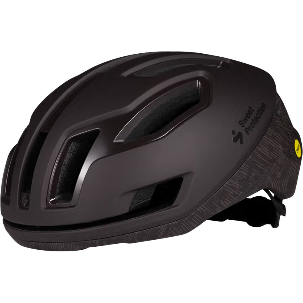 Sweet Protection - Falconer 2Vi Mips Helmet burnt brown