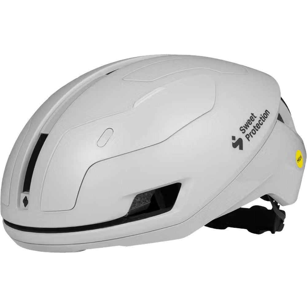 Sweet Protection - Falconer Aero 2Vi Mips Fahrradhelm bronco white