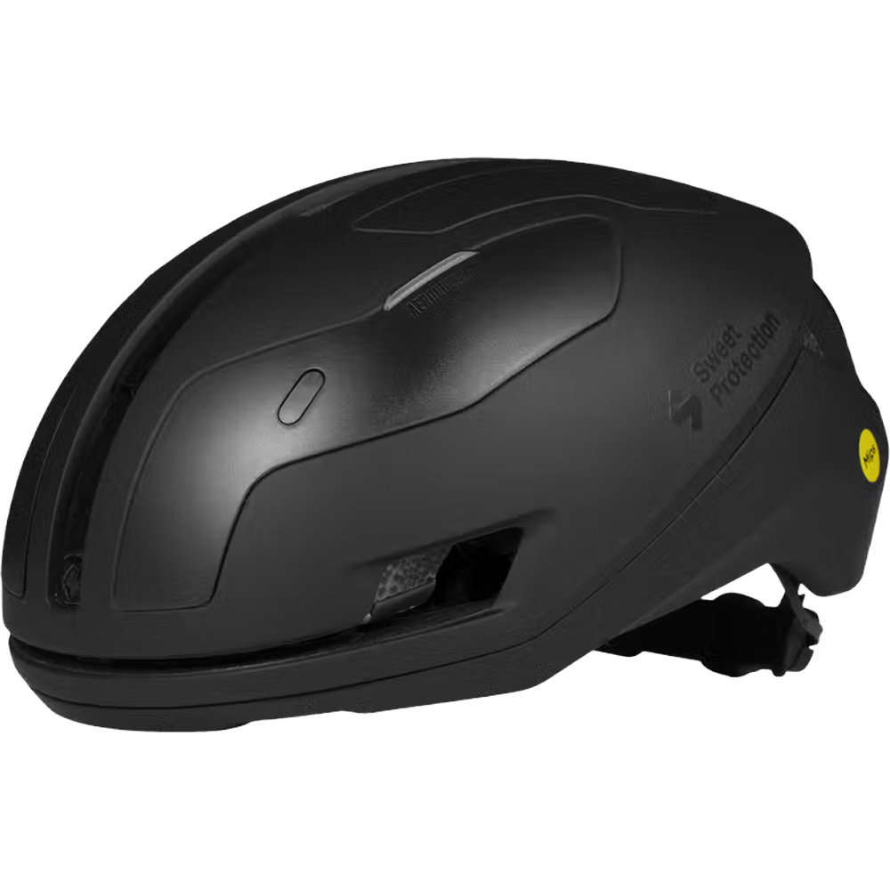 Sweet Protection - Falconer Aero 2Vi Mips Fahrradhelm matte black