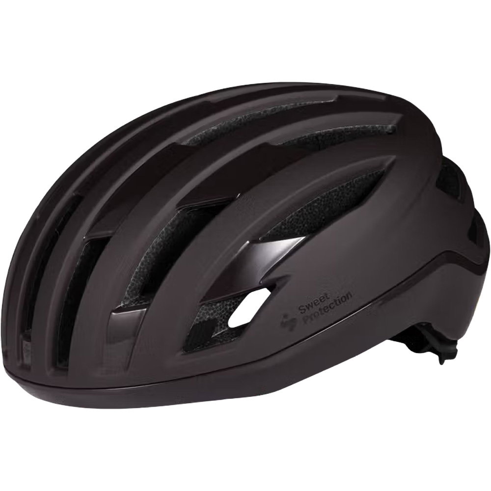 Sweet Protection - Fluxer Mips Fahrradhelm burnt brown
