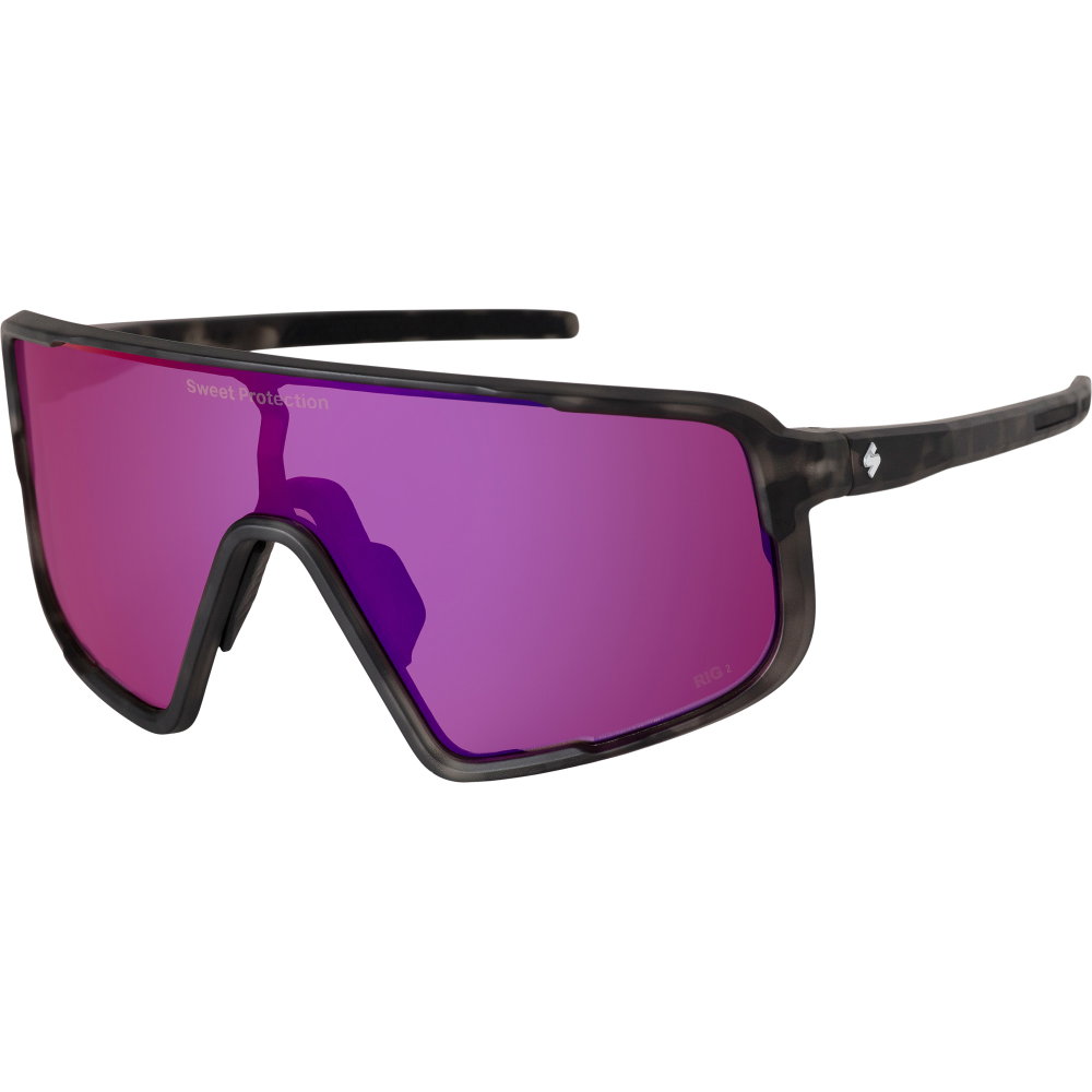 Sweet Protection - Memento RIG® Reflect Sonnenbrille rig bixbite