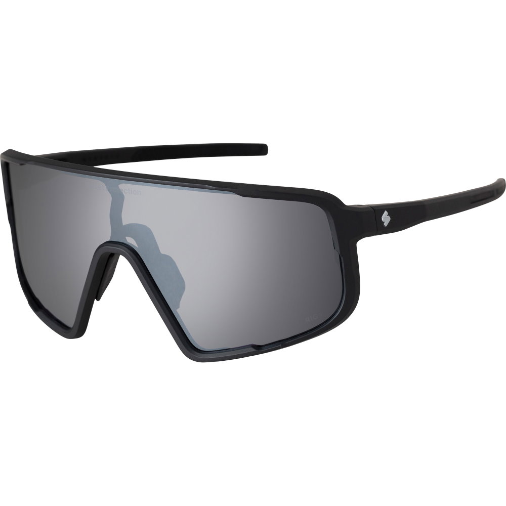 Sweet Protection - Memento RIG® Reflect Sonnenbrille rig obsidian