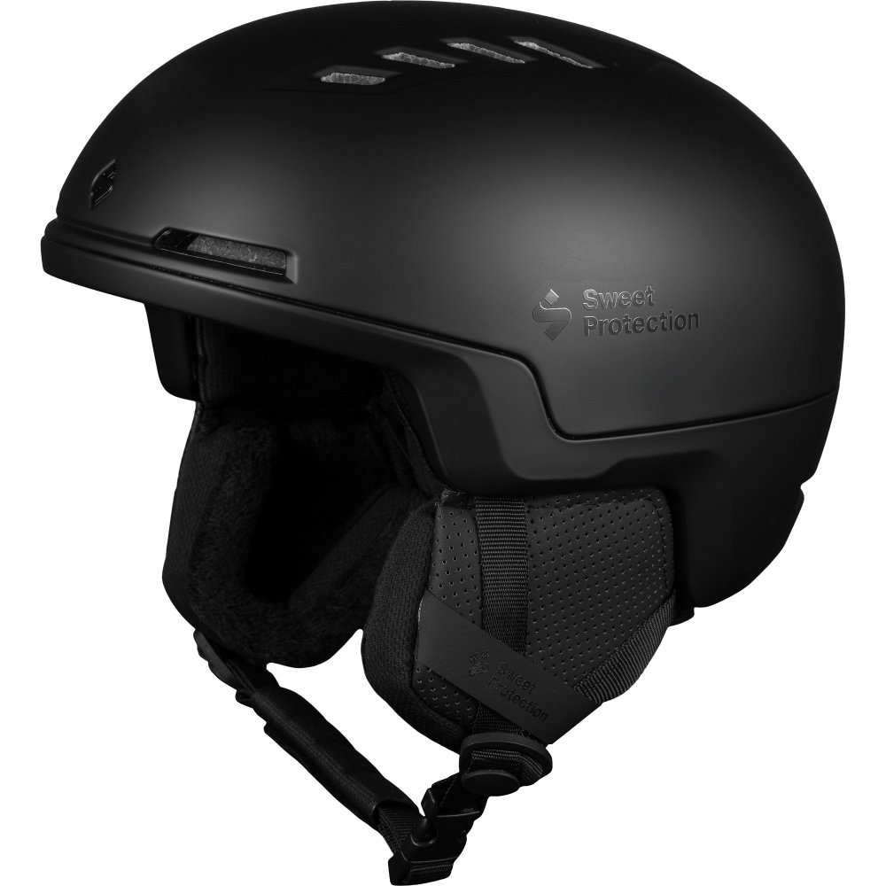 Sweet Protection - Daymaker Mips Skihelm matte black