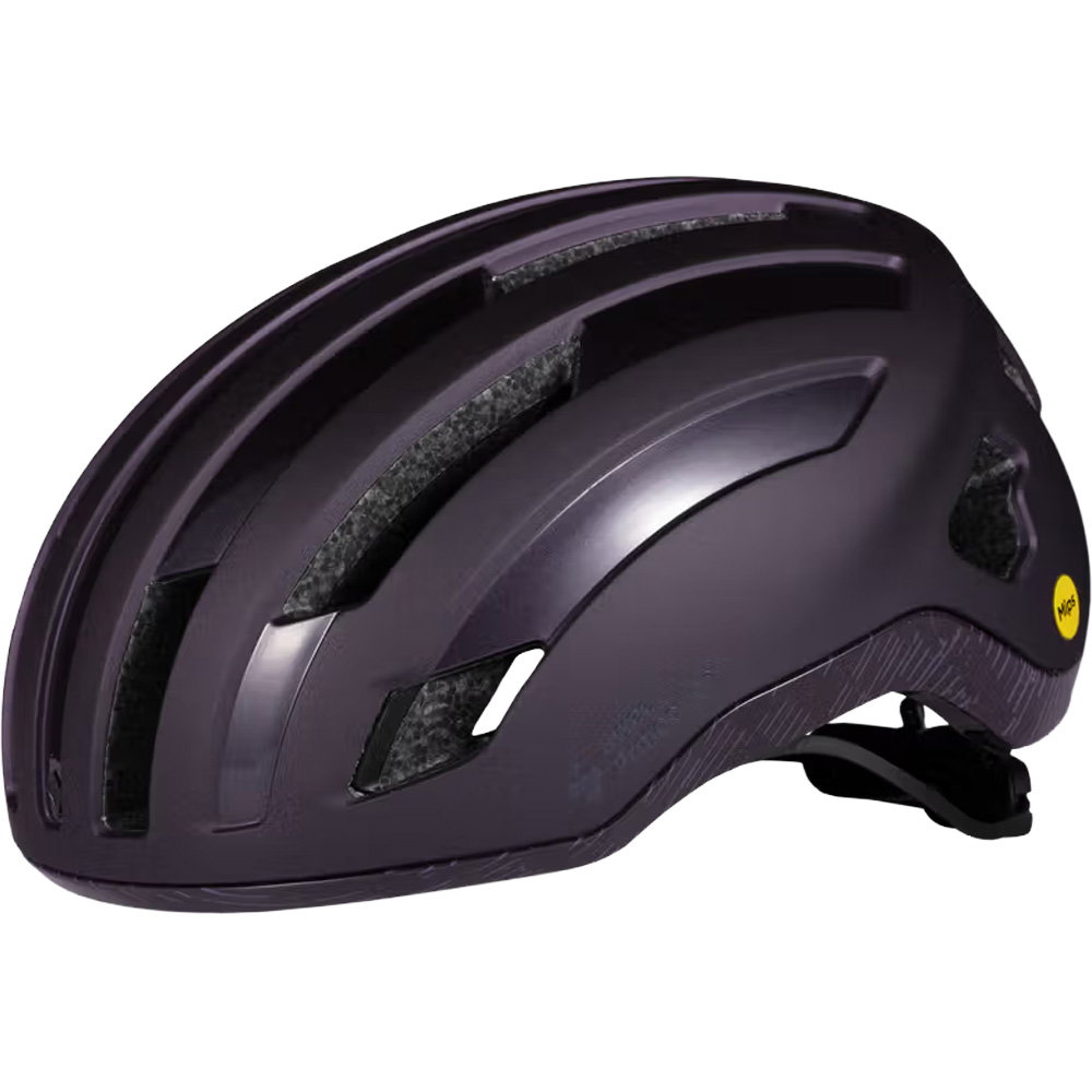 Sweet Protection - Outrider Mips Fahrradhelm plum