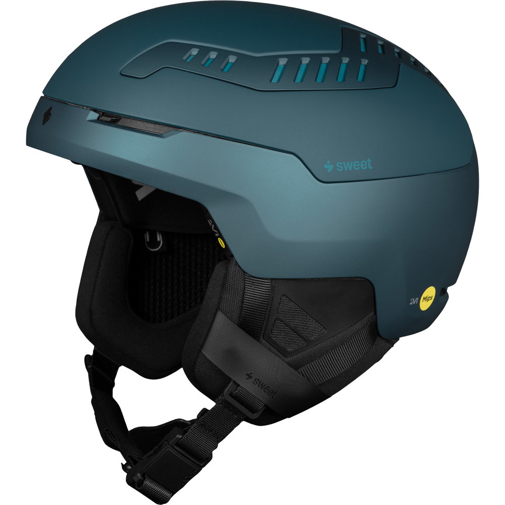 Sweet Protection - Switcher 2Vi® Mips® Skihelm deep teal