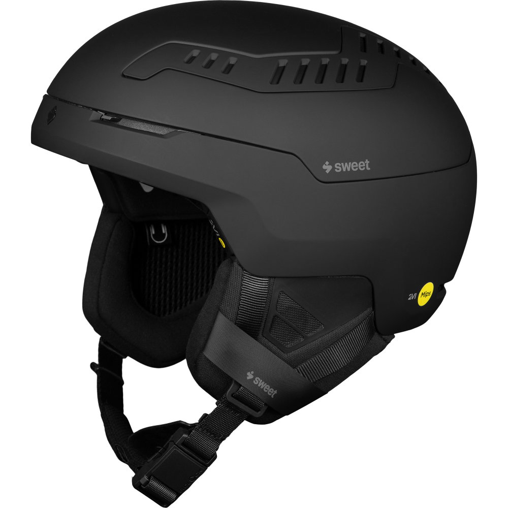 Sweet Protection - Switcher 2Vi® Mips® Skihelm dirt black