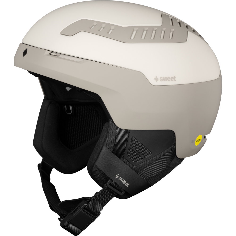 Sweet Protection - Switcher 2Vi® Mips® Skihelm warm thunder