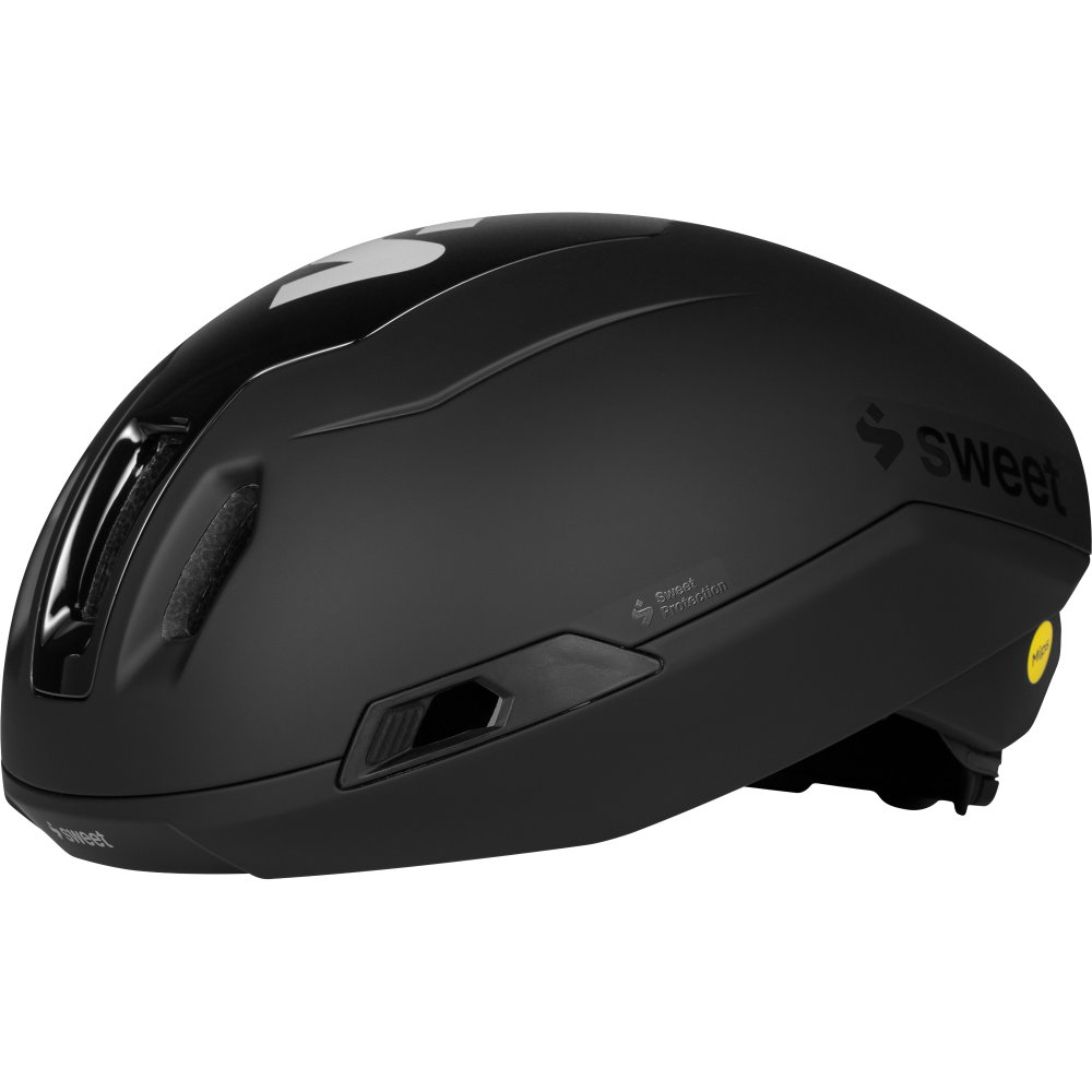 Sweet Protection - Tucker III 2Vi Mips® 2026 Fahrradhelm matte black