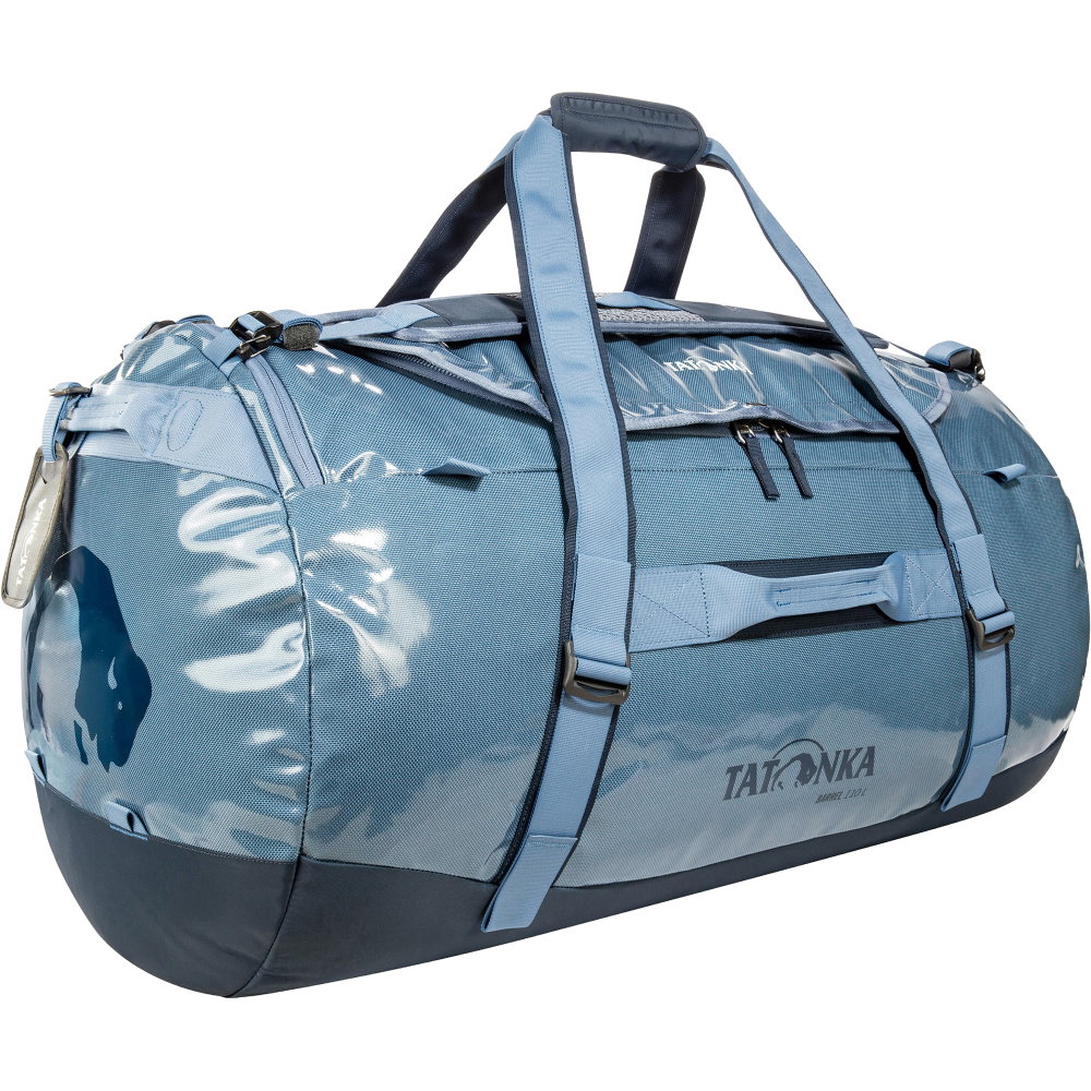 Tatonka - Barrel 110l Reisetasche elemental blue