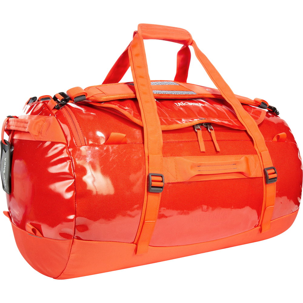 Tatonka - Barrel 65l Reisetasche red orange