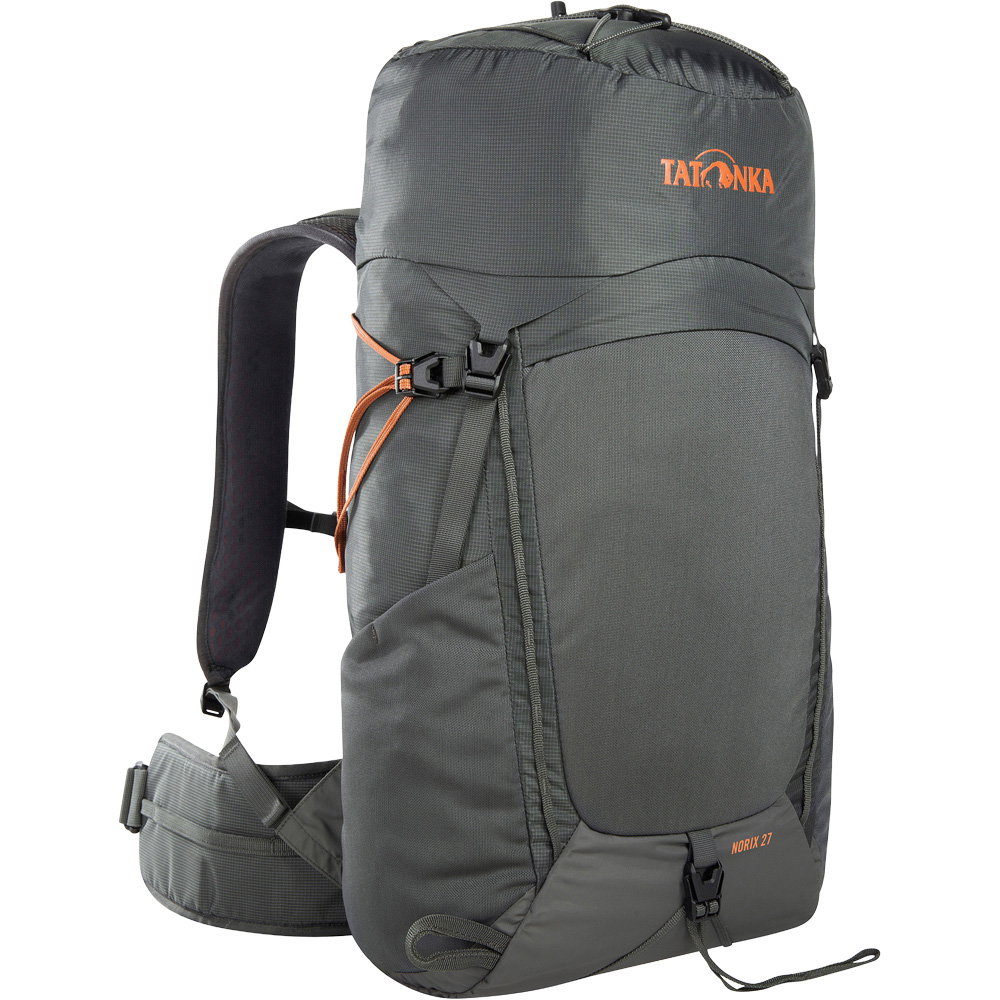 Tatonka - Norix 27l Wanderrucksack titan grey