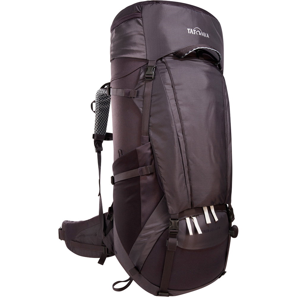 Tatonka - Yukon 60+10l Women Trekkingrucksack Damen midnight plum