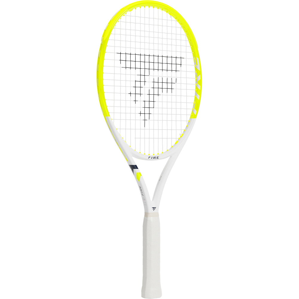Tecnifibre - Fire 260 OS Tennisschläger unbesaitet 2026 (260g)