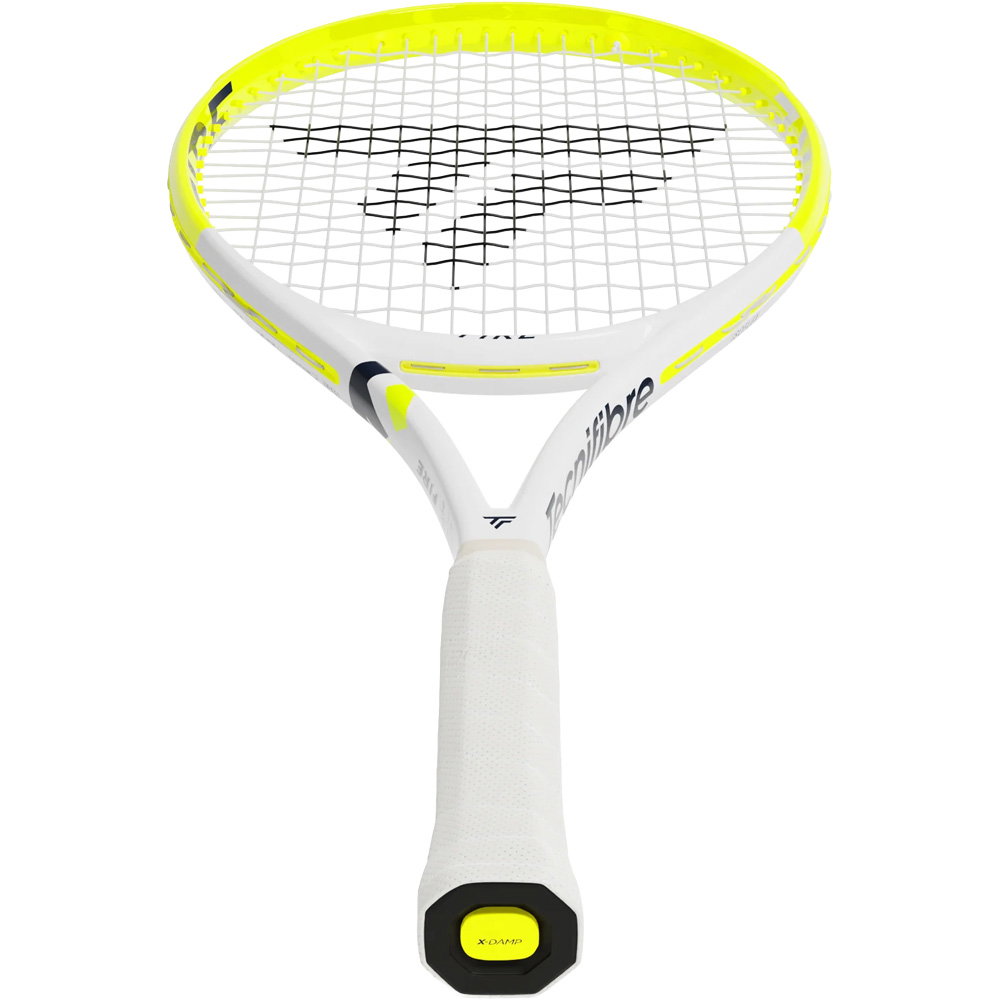 Tecnifibre - Fire 285 Tennis Racket unstrung 2026 (285g) at Sport Bittl ...