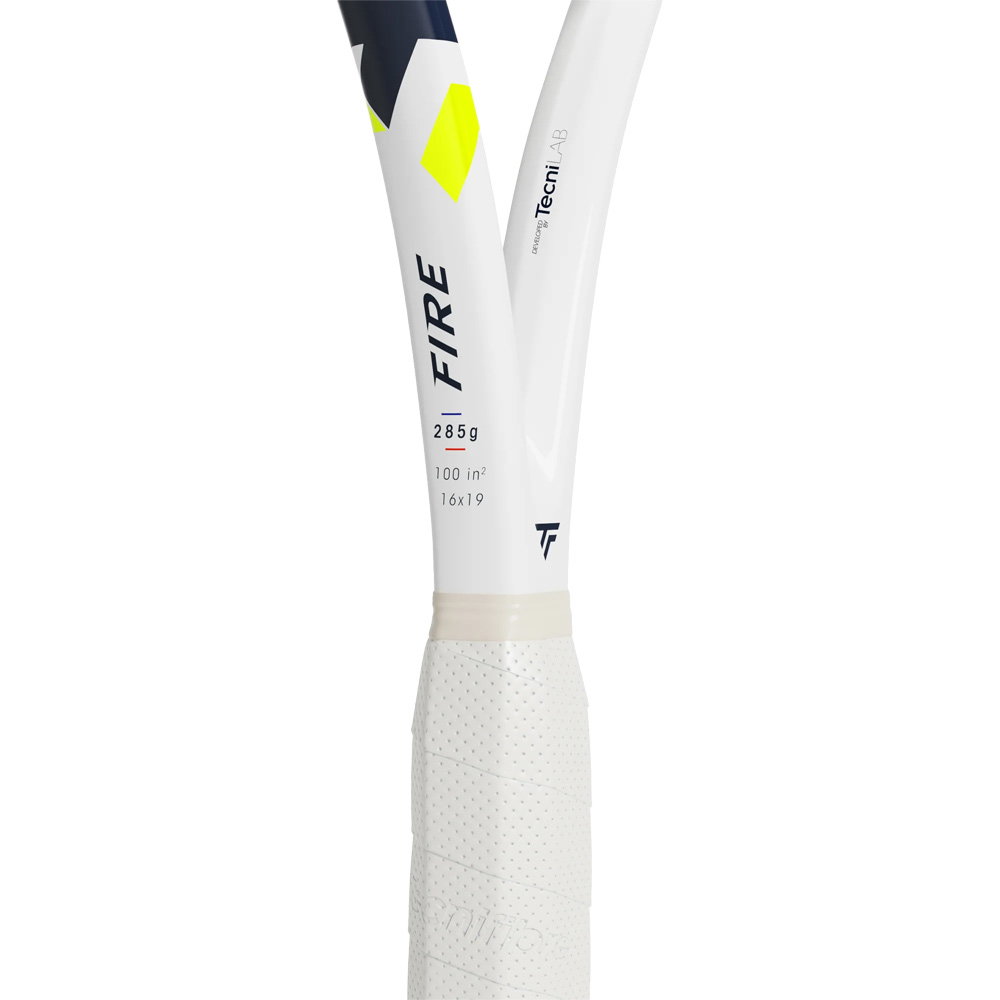 Tecnifibre - Fire 285 Tennis Racket unstrung 2026 (285g) at Sport Bittl ...